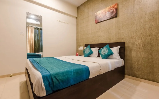 The Lotus Boutique Hotel