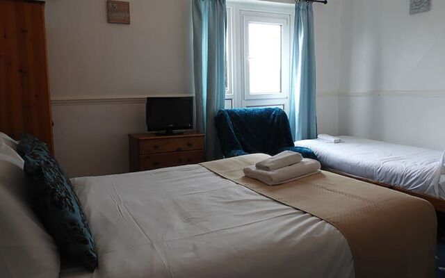 The Merrydale Guest House