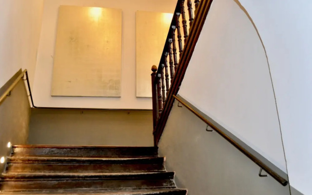 Hostel Palacio Jabalquinto By Quartier