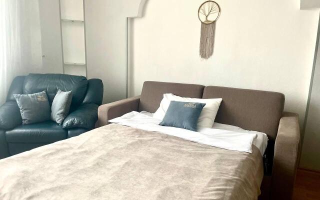 Booking39 on Epronovskaya Street