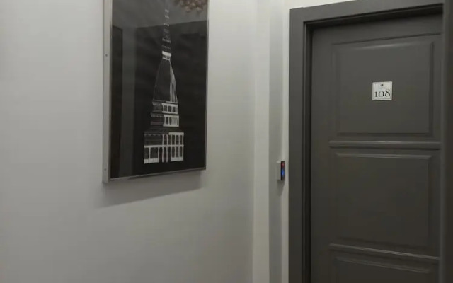 Dorolea Rooms Torino Centro