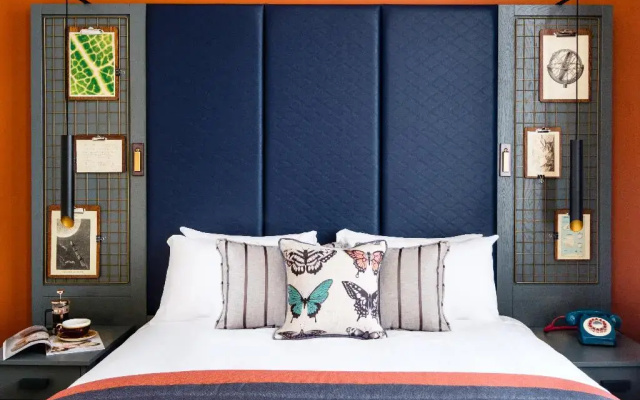 Hotel Indigo Durham by IHG