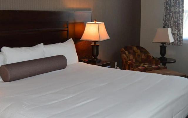 Cobble Creek Lodge