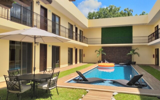 Prime Village Cozumel