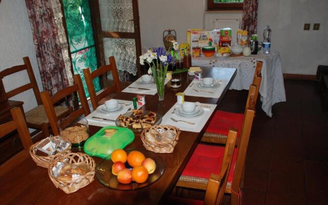 B&B Villa Sans Souci