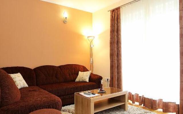 Apartments Ivana - Iva