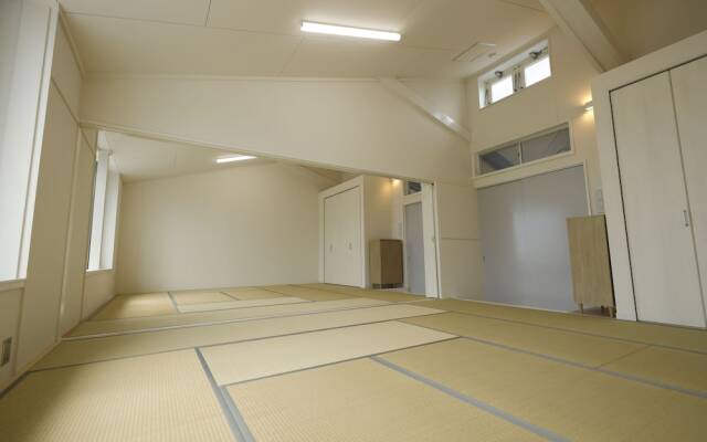 Chikura Tsunagu Hotel