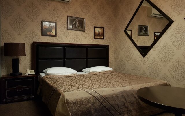 WellOtel Chernomorsk