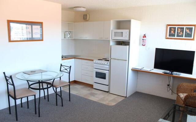 Narooma Palms Holiday Apartments