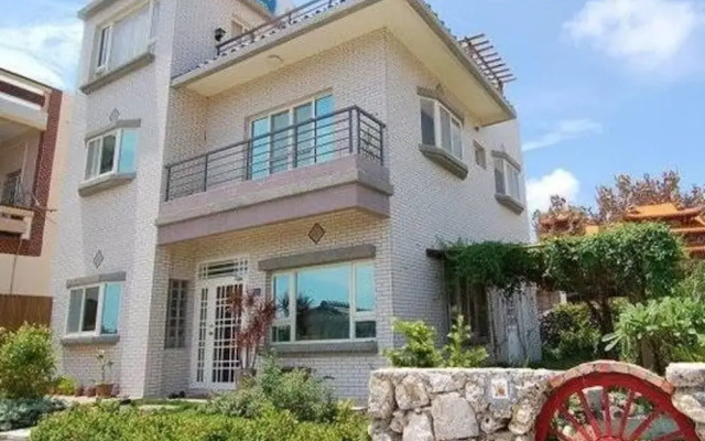 Yu Lei B&B