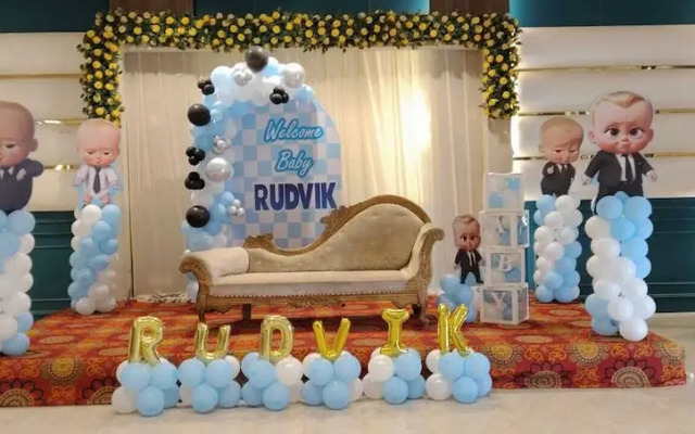 Sigdi Resorts. Alwar