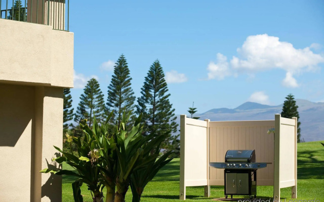 Paniolo Greens At Waikoloa