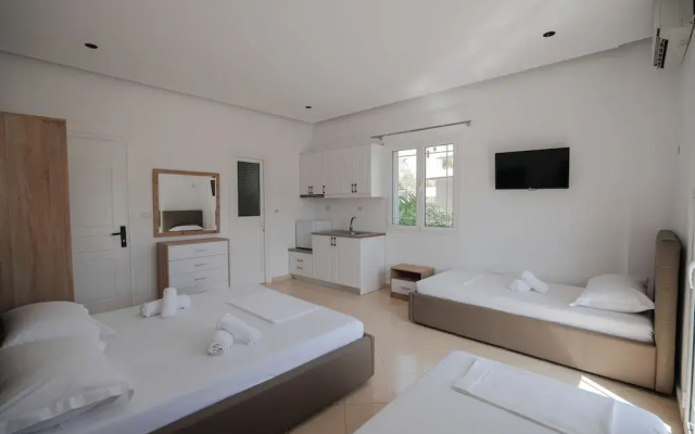 La Maison Boutique Hotel
