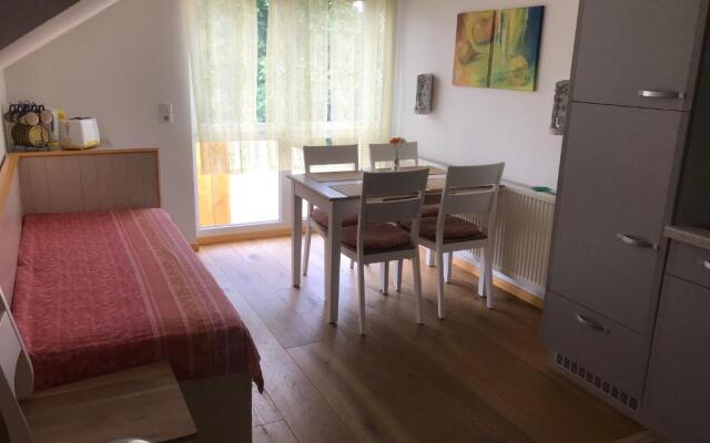 Ferienwohnung Dähne