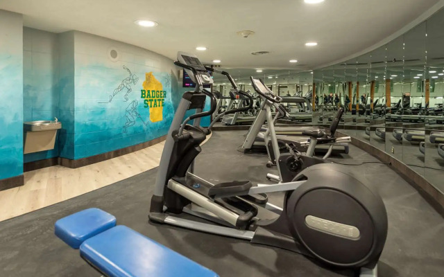 Plaza Hotel and Suites