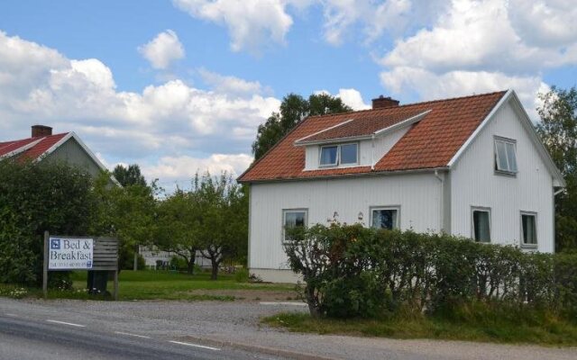 Bed & Breakfast i Håby
