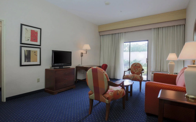 Courtyard by Marriott Topeka