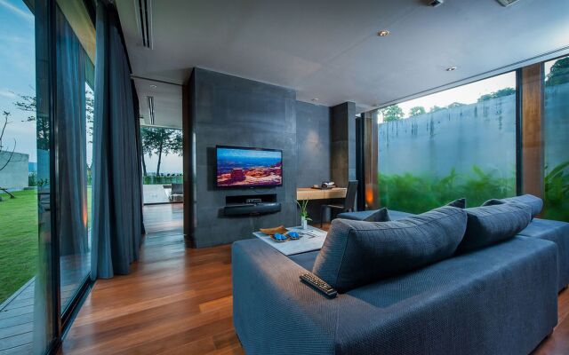 The Naka Phuket, a member of Design Hotels