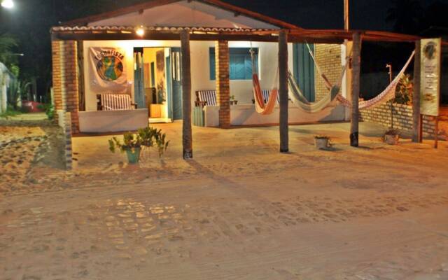 El Surfista Hostel - Pousada