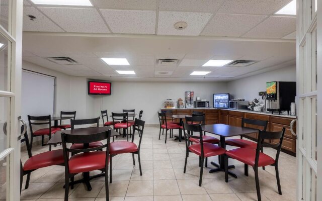 Spark by Hilton Bentonville