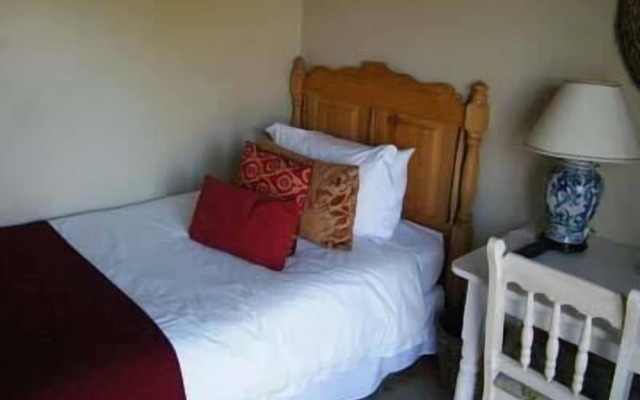 Princes Lodge Guest House