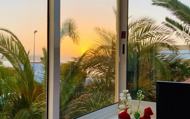 Apartamentos Fuerteventura Sol