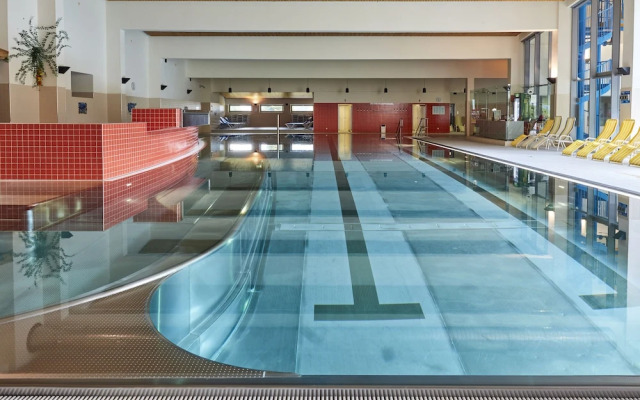 Alpinhotel Monte