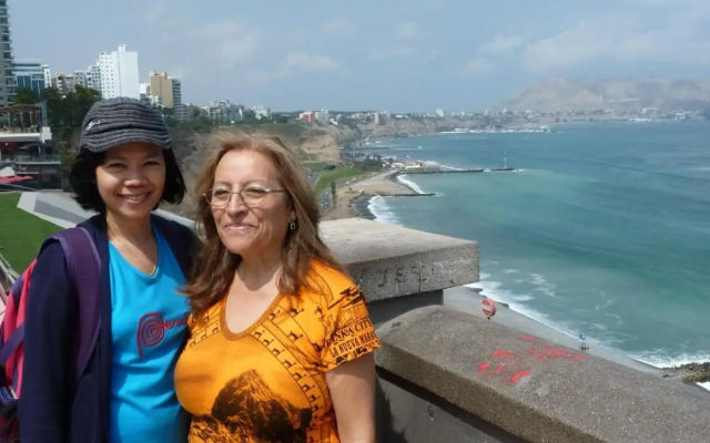 Miraflores Departamentos