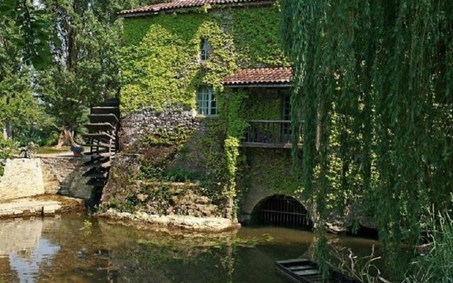 Le Moulin de Cocussotte