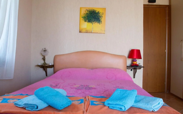 Ananda Spa Villa in Nies
