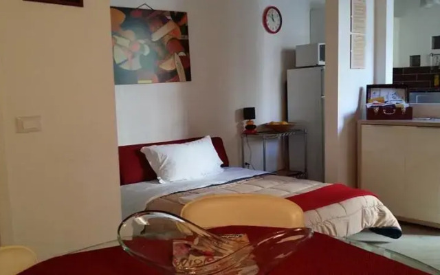 Holiday Home Casa Vacanze Blasco