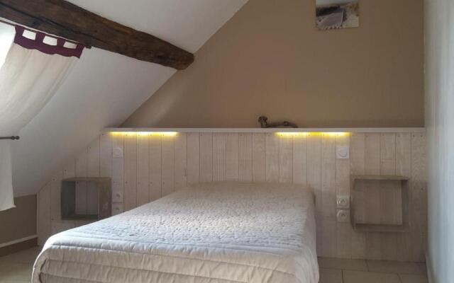 Gîte Pontlevoy, 4 pièces, 4 personnes - FR-1-491-306