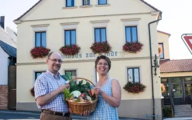 Hotel zur Linde