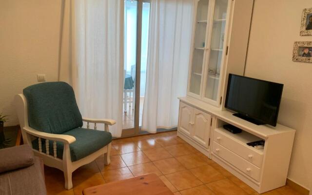 SERVICE APART LAZARO- Apartamentos Aguamarina 22