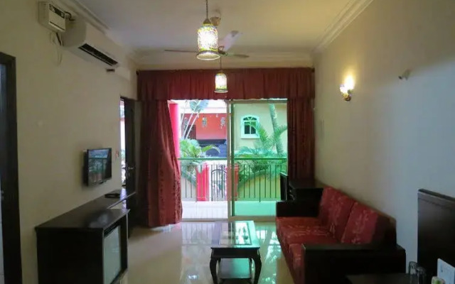 TSK - Di Maru - Luxury Guest House