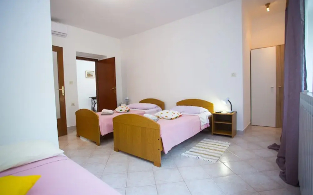 Apartment Napoleon