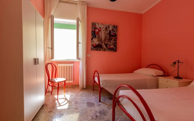 2419 Appartamento Kalepolis