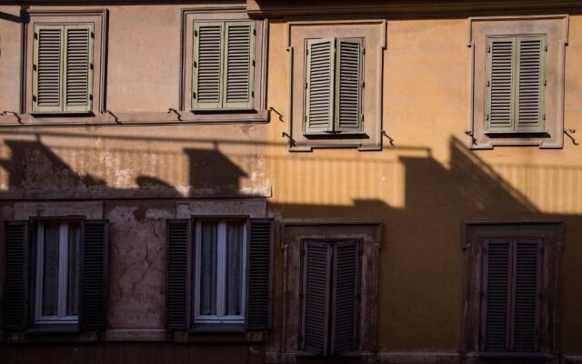 Trevi Luxury Terrace