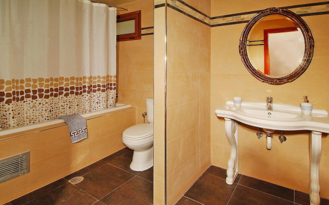 Holiday home Villa Nicoleta, Prina near Agios Nikolaos