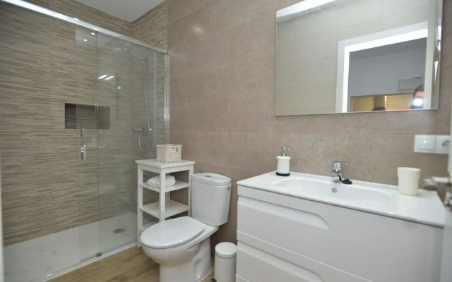 Apartamento ESTRELLA de Mar