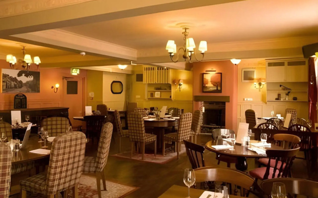 Coleshill Hotel by Greene King Inns