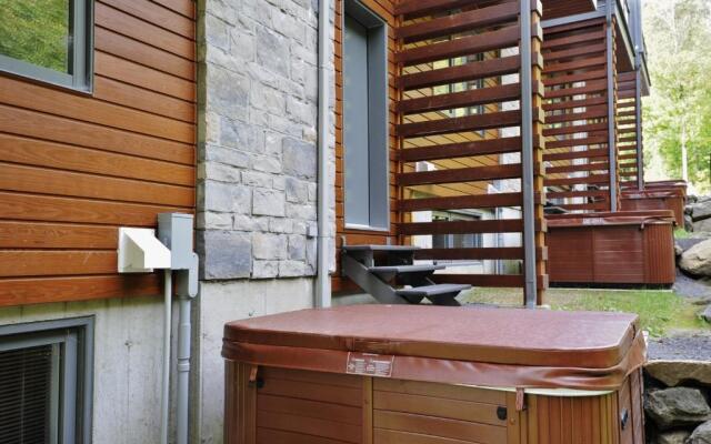 Chalet 23 Chemin des Quarante by Les Chalets Alpins