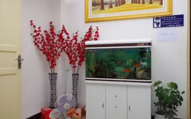 Lanxi Network Hotel