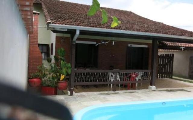 0052.00 - Maranduba - Casa