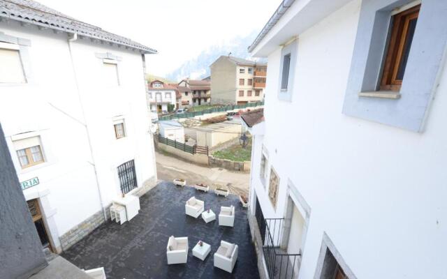 Hostal Casa Abascal