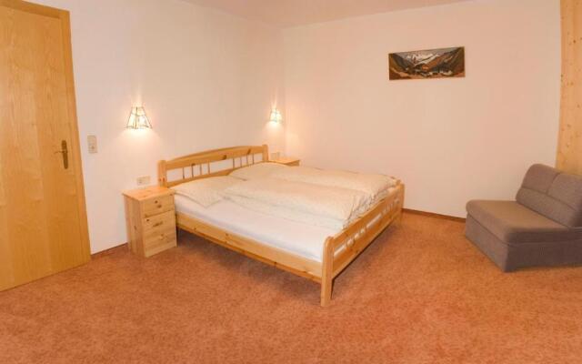 Appartement Susanne