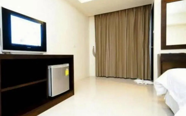 NIDA Rooms Bo Phut Golden Sand