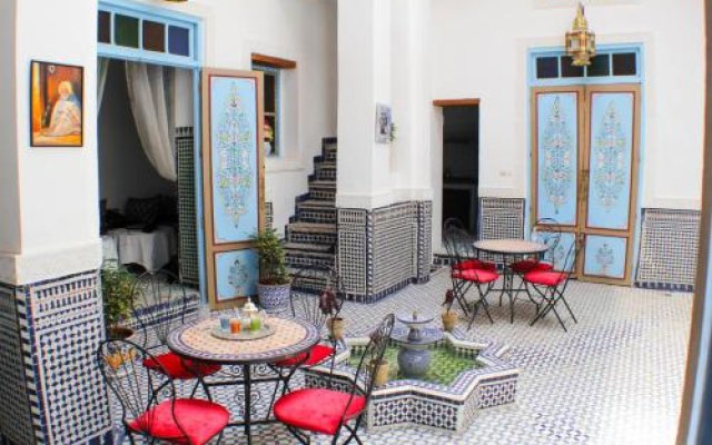 Riad Dar Assia