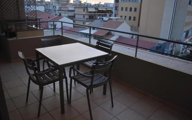 Opsis The CityScape Apartment