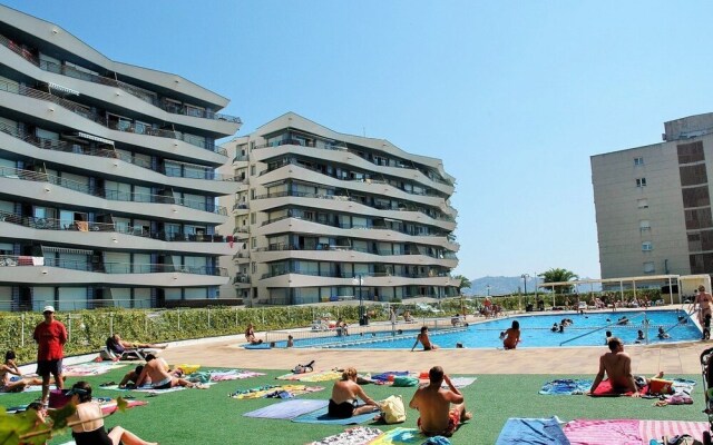 Apartamentos Rocamaura III